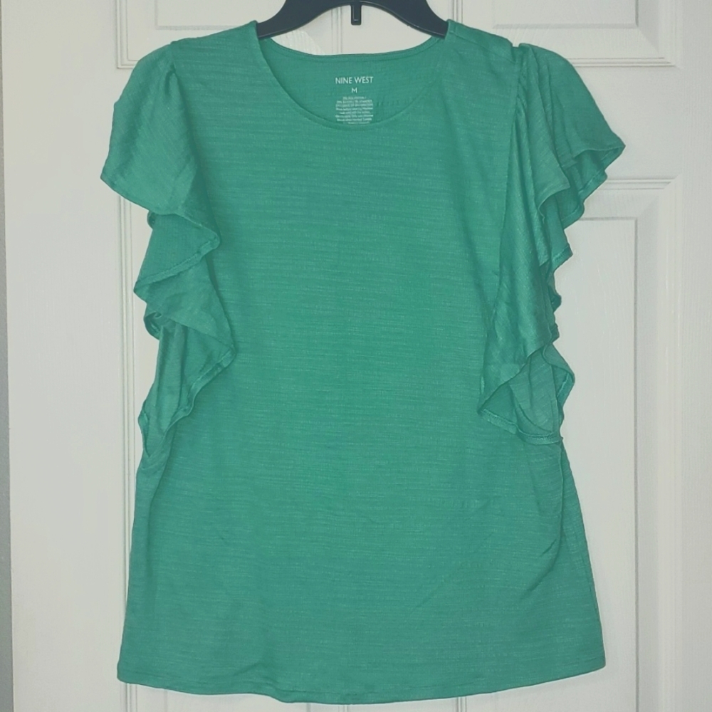 Nine West Blouse